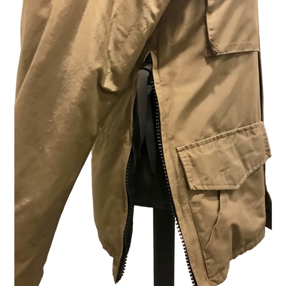 Rare Canada Goose Griffin Collaboration - Picture 5 of 6